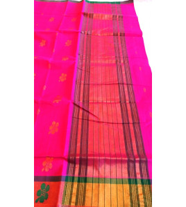 SAREES JAYANKONDAM COTTON 550 MTS