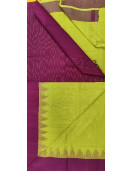 RASIPURAM COTTON SAREE