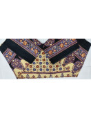 BEDSHEET JAIPUR PRINTED 90X108