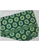 BEDSHEET ERODE JACQUARD 72X100