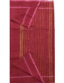 ARUPPUKOTTAI 40s COTTON SAREES 550MTS
