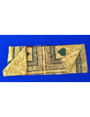 BEDSHEET MEERUT PRINTED 72X100