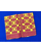 BEDSHEET ERODE DESIGN 50X90