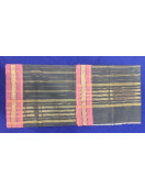 MANAMEDU COTTON SAREES WITH BLOUSE