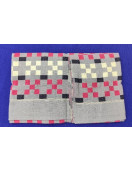 BEDSHEET ERODE DESIGN 60X90