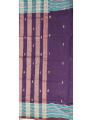 ARUPPUKOTTAI 60S COTTON SAREES WITH BLOUSE