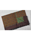 BEDSHEET KARUR JAQUARD 60 X 90