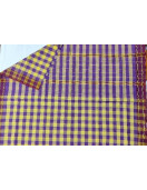 ARUPPUKOTTAI 60S COTTON SAREES WITH BLOUSE
