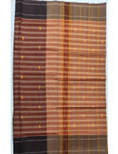 ARUPPUKOTTAI 60S COTTON SAREES WITH BLOUSE