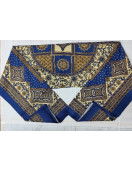BEDSHEET JAIPUR PRINTED 90X108