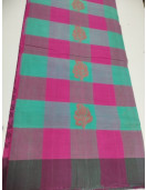 SAREES SALEM 80S WITH BLOUSE
