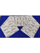 BEDSHEET ERODE AHEMADHABAD PRINT 72X90