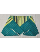 BEDSHEET ERODE ARTSILK 60X90
