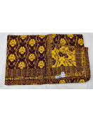 BEDSHEET 60X90 ACRYLIC JACQUARD