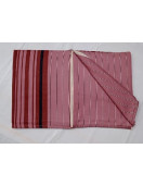 BEDSHEET ERODE ARTSILK 60X90