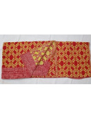 BEDSHEET 60X90 ACRYLIC JACQUARD