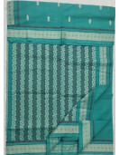 80S X 80S PMK COTSAREES WITH BLOUSE