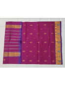 SAREES JAYANKONDAM COTTON WITH BLOUSE