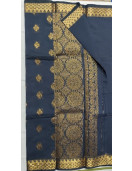 PL BIG BUTTA SAREE