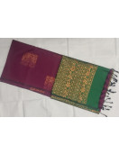 PL Softee Saree