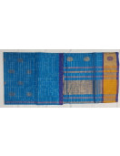 SAREES JAYANKONDAM COTTON 550 MTS