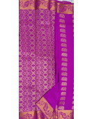 PL EMBOSS SAREE