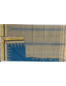 RASIPURAM COTTON SAREE