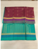 COIMBATORE KORA COTTON SAREE 620 MTS