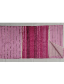 BEDSHEET ERODE ARTSILK 50X90