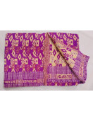 BEDSHEET 50X90 ACRYLIC JACQUARD