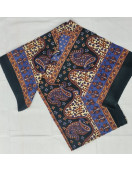 BEDSHEET JAIPUR PRINTED 90X108