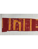 BEDSHEET BATIK PRINTED 90X108