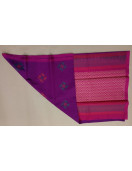 COIMBATORE KORA COTTON SAREE 620 MTS