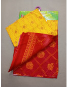 PL PRINTED CHUDIDHAR