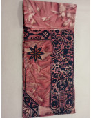 BEDSHEET MEERUT PRINTED 72X100