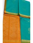 COIMBATORE KORA COTTON SAREE 620 MTS
