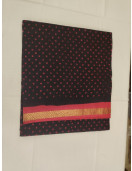 MADURAI SUNGUDI COTTON SAREES 550 MTS