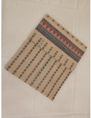 DINDIGUL COTTON SAREES WITH BLOUSE