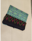 Sarees Coimbatore Cotton Tie Dye