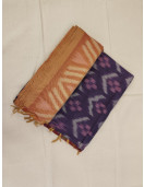 Sarees Coimbatore Cotton Tie Dye