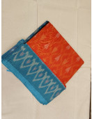 Sarees Coimbatore Cotton Tie Dye