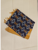 Sarees Coimbatore Cotton Tie Dye