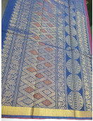 COIMBATORE KORA COTTON SAREE 620 MTS
