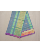 SAREES JAYANKONDAM COTTON 550 MTS