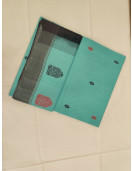 SAREES SALEM 80S WITH BLOUSE