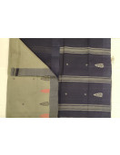 SAREES SALEM 80S WITH BLOUSE