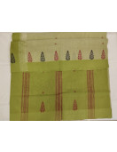 SAREES SALEM 80S WITH BLOUSE
