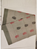 SAREES SALEM 80S WITH BLOUSE