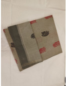 SAREES SALEM 80S WITH BLOUSE