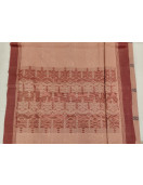 SAREES SALEM 80S WITH BLOUSE